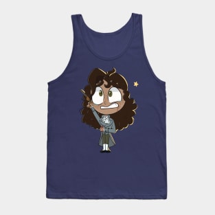 Philip Hamilton Tank Top